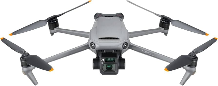 DJI Mavic 3