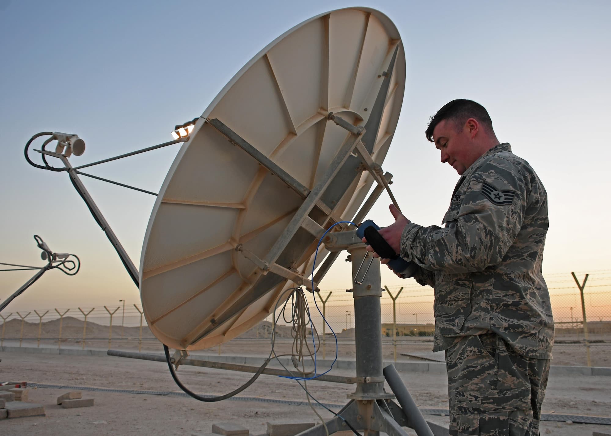 Lockheed Martin Silent Sentry