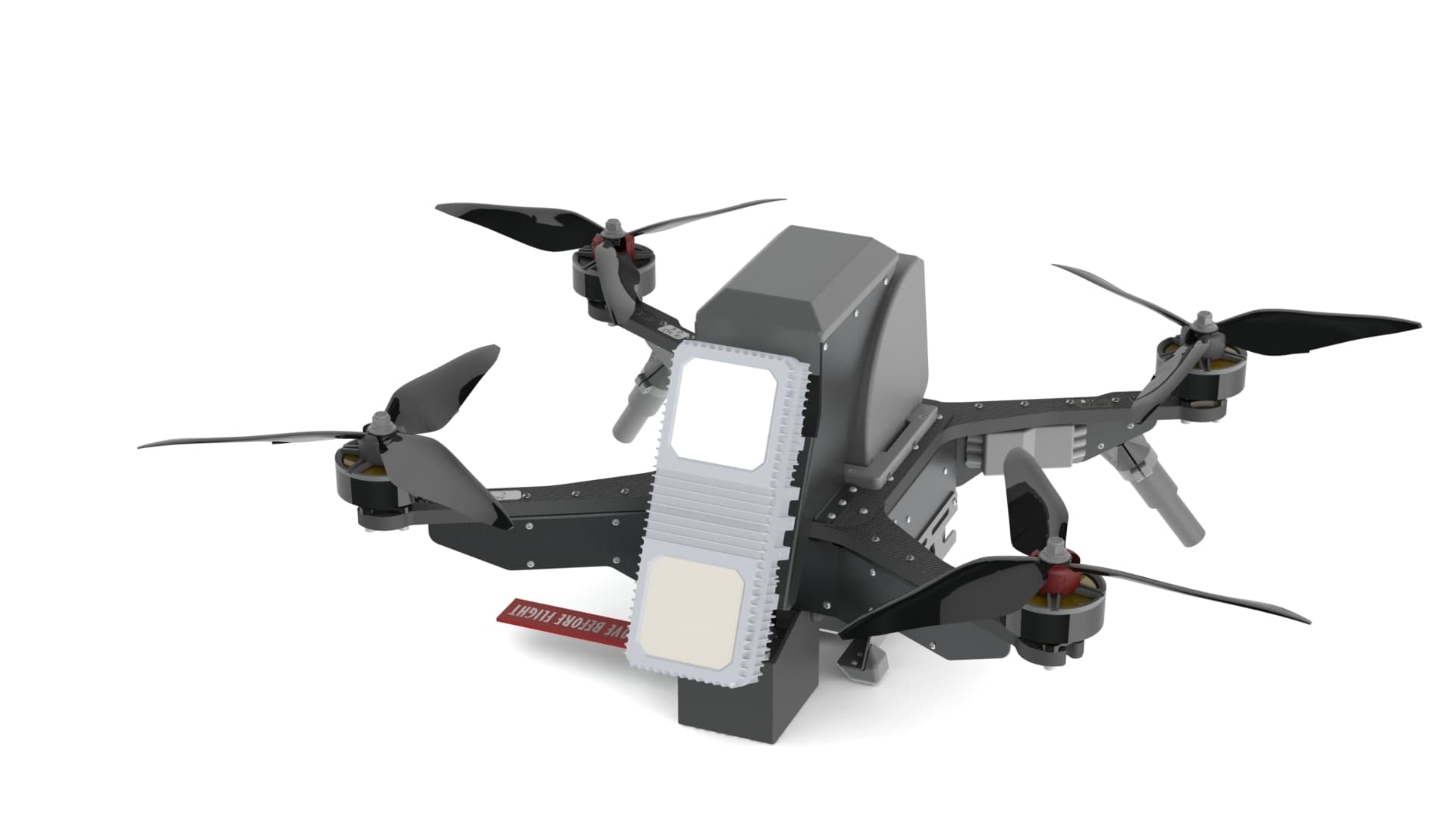 MBDA SkyWarden
