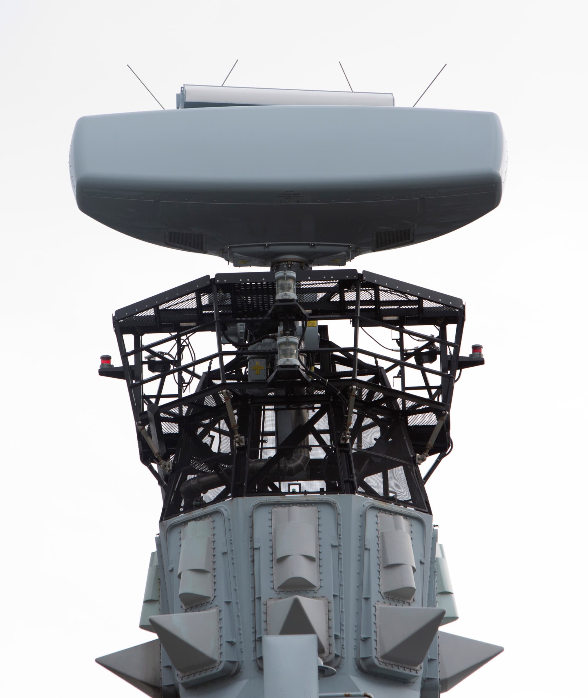 BAE Systems ARTISAN Type 997