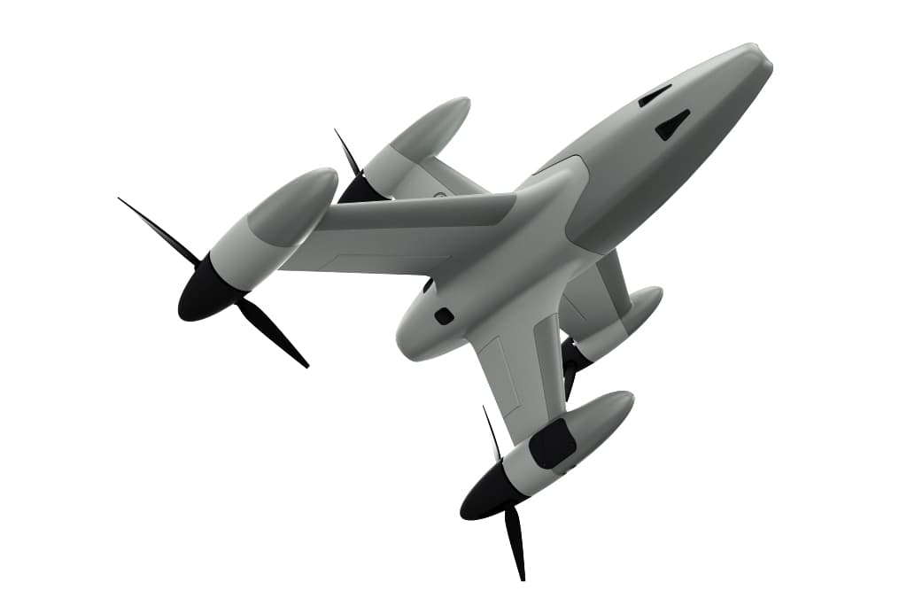 MARSS Interceptor-MR
