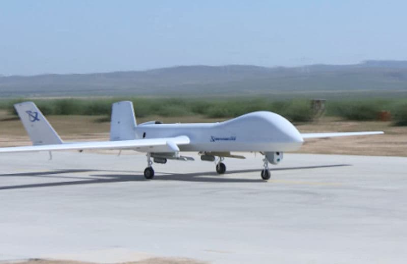 BZK-005 Changying