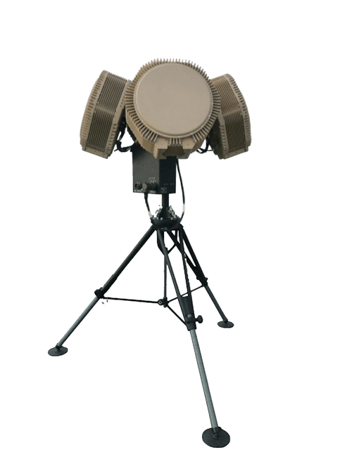 RADA RPS-42