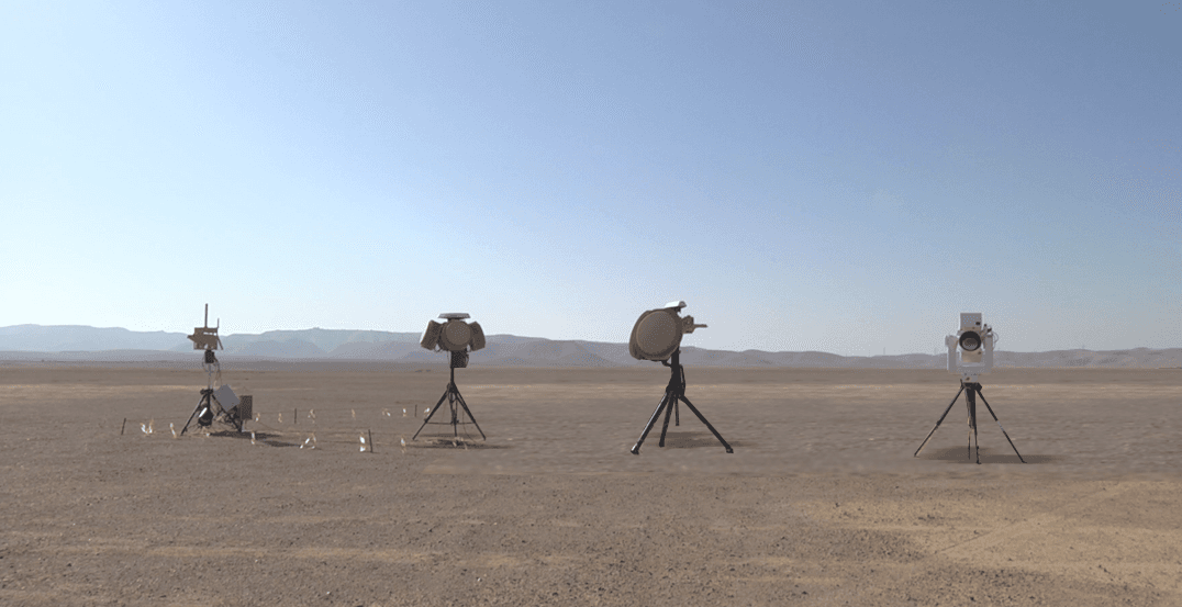 Rafael Drone Dome