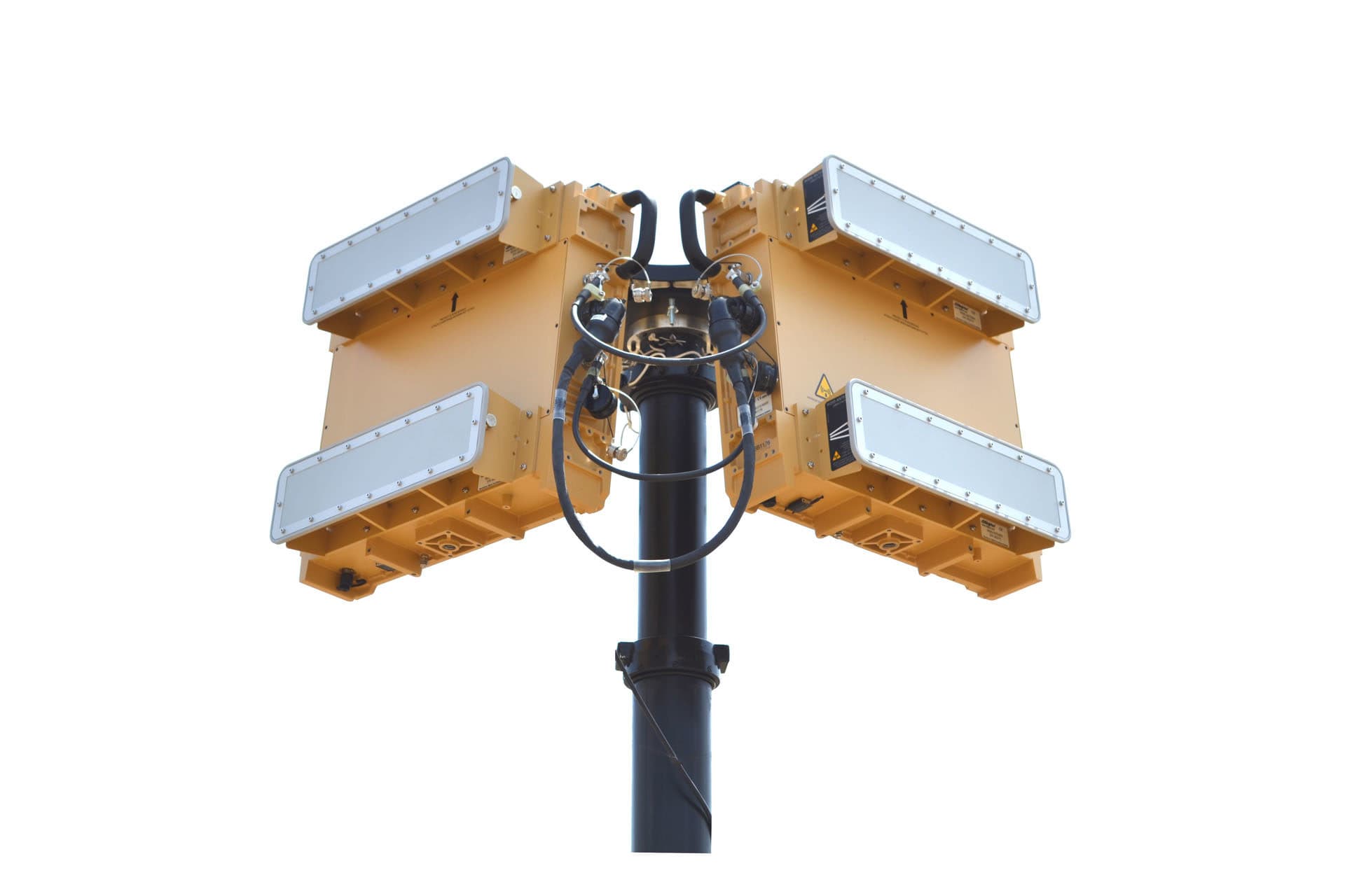 Blighter A400 series