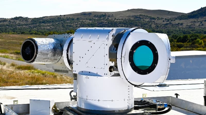 Lockheed Martin ATHENA