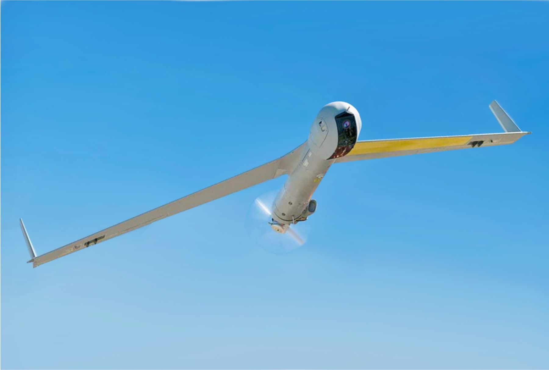 Boeing/Insitu ScanEagle