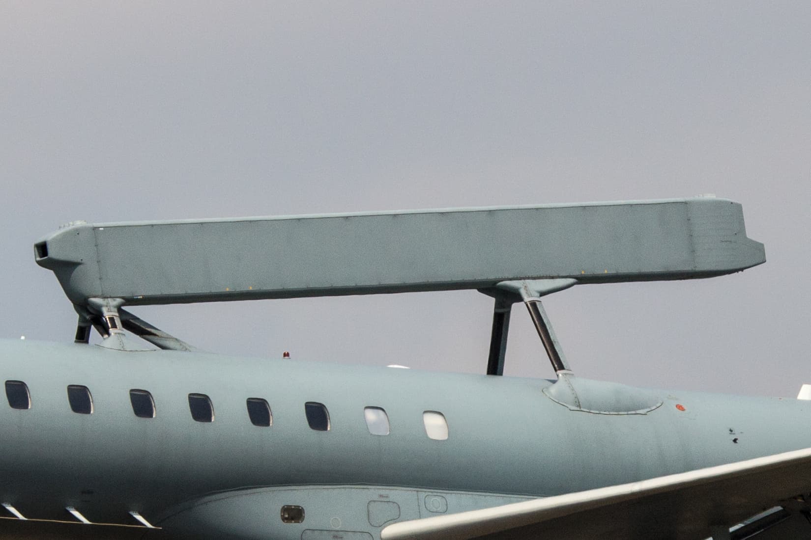 Saab Erieye AEW&C