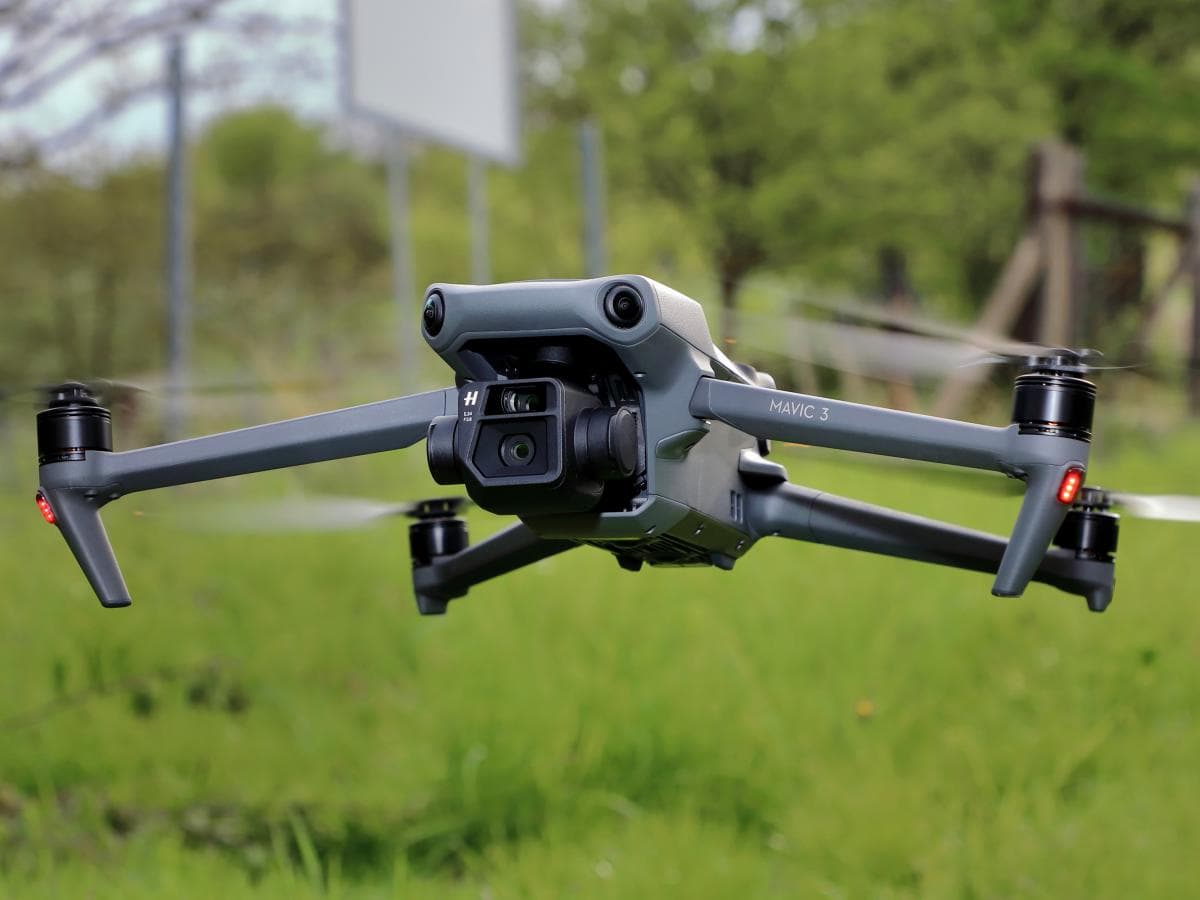 Ovod-S FPV
